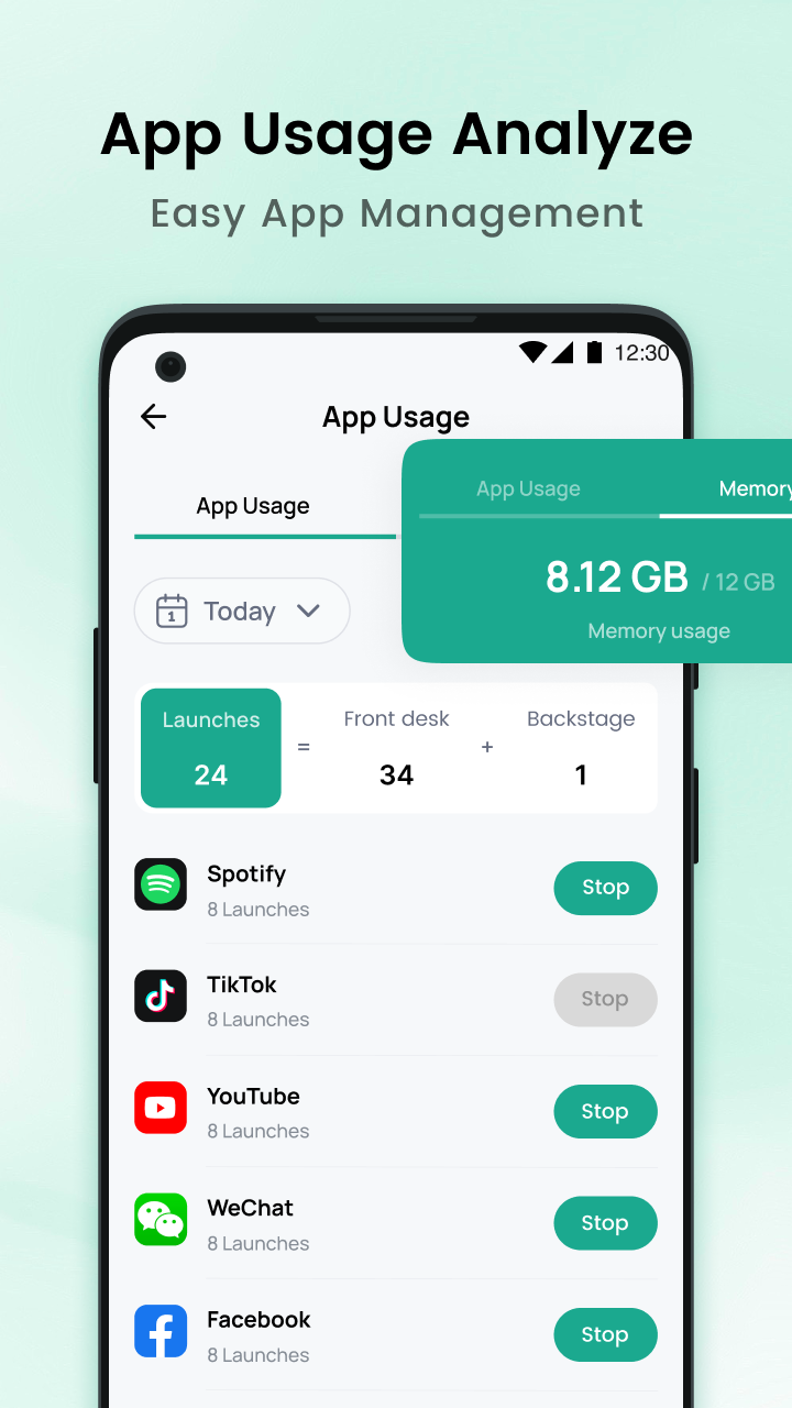 App Manager